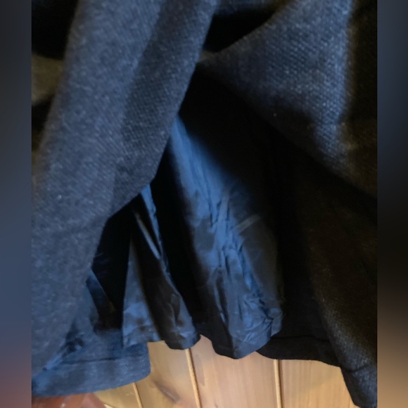 GIESSWEIN Austria wool dress, size US16 - Picture 7 of 10